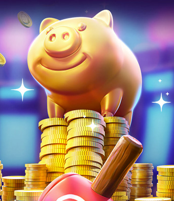 Lucky Piggy