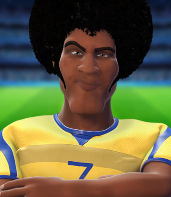 Football Mania Deluxe