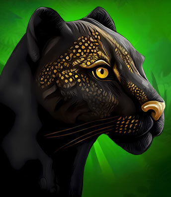 Mighty Wild™: Panther Easter Edition