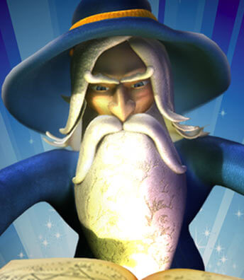 Great Book of Magic Deluxe