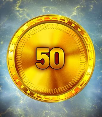 20 Coins Grand Gold Edition