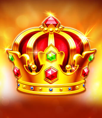 Hot Slot: 777 Gold Crown