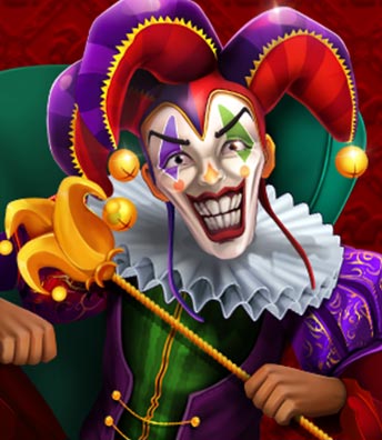 Mighty Symbols™: Jokers Santa's Jackpots
